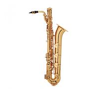 Yamaha YBS62 Baritone Saxophone Gold Lacquer