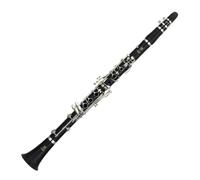 Yamaha YCL-255 Bb Clarinete Estudiante Modelo 17 Teclas con Estuche