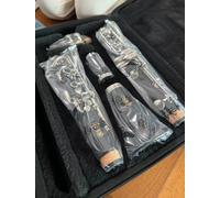 YAMAHA YCL-255 Clarinete Estándar Genuino + Estuche Rígido / Sin Tarifas en...
