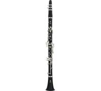Yamaha YCL 255 S Clarinete Sib