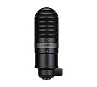 Yamaha YCM01 Micrófono condensador negro de alta definición