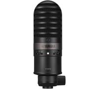 Yamaha YCM01U Black Micrófono USB