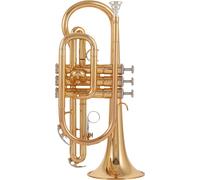 Yamaha YCR-2330III 02 Cornet