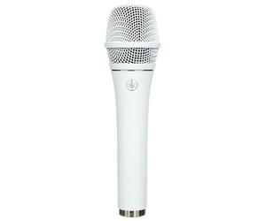 Yamaha YDM707 W