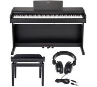 Yamaha YDP-145 B Arius