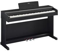 Yamaha YDP-145 Black Piano digital