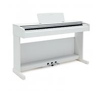 Yamaha YDP 145 Digital Piano White