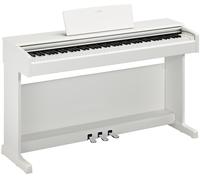 Yamaha YDP-145 White Piano digital