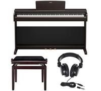 Yamaha YDP-146 Set en Palisandro