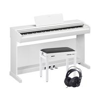 Yamaha YDP-146 Set en Blanco
