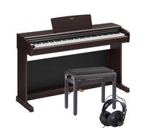 Yamaha YDP-146 Set en Palisandro