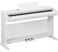 Yamaha YDP-146 Set en Blanco