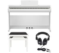 Yamaha YDP-146 Set en Blanco