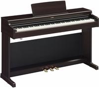 Yamaha YDP-165 Dark Rosewood Piano digital