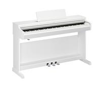 Yamaha YDP-166 Set en Blanco