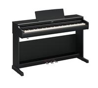Yamaha YDP-166 Set de Piano Digital Negro