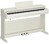 Yamaha YDP-166 Set en Abedul Blanco