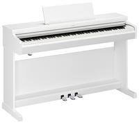 Yamaha YDP-166 Piano Digital Blanco