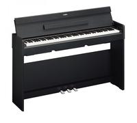 Yamaha YDP S35 Digital Piano Package Black