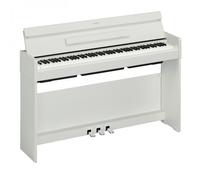 Yamaha YDP S35 Digital Piano White
