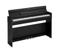 Yamaha YDP S36 Digital Piano Black