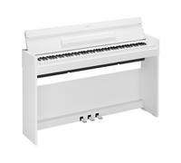 Yamaha YDP S36 Digital Piano White