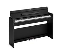 Yamaha YDP-S36 Set de Piano Digital Negro