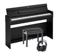 Yamaha YDP-S36 Set de Piano Digital Negro