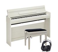 Yamaha YDP-S36 Set en Abedul Blanco
