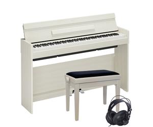 Yamaha YDP-S36 Set en Abedul Blanco