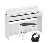 Yamaha YDP-S36 Set en Blanco