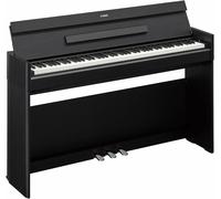 Yamaha YDP-S55 Black Piano digital