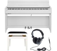 Yamaha YDP-S55 WH Arius