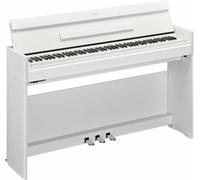 Yamaha YDP-S55 White Piano digital