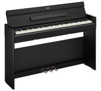 Yamaha YDP-166 Set de Piano Digital Negro