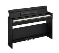Yamaha YDP S56 Digital Piano Black