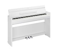 Yamaha YDP-S56 Piano Digital Blanco