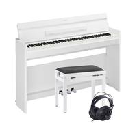 Yamaha YDP-S56 Set en Blanco
