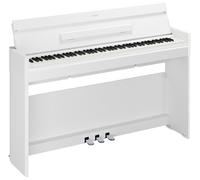 Yamaha YDP-S56 Piano Digital Blanco