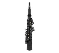 Yamaha YDS-120 Saxofón Digital - con 56 Voces Auténticas, Sensor de Respiración, Control de Volumen, Conectividad USB y toma de Auriculares - Ideal para Practicar en Silencio y Personalizar