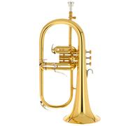 Yamaha YFH-8310 Z 02 Flugelhorn