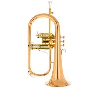 Yamaha YFH-8310 ZG 02 Flugelhorn