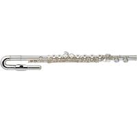 Yamaha YFL 212U Flauta de concierto