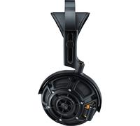 Yamaha YH-5000SE - Auriculares hi-fi o audífonos, Circumaural (over-ear), Abierto, Planar Magnético
