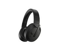 Yamaha YH-E700B - Auriculares inalámbricos Bluetooth con 32 Horas de duración de la batería y cancelación Activa de Ruido, Color Negro
