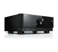Yamaha YHT-4960 Sistema Amplificador Home Cinema 5.2 Canales 150 W Negro