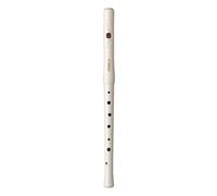 Yamaha YRF-21 - Flauta dulce (2 piezas, de resina)