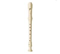 Yamaha YRS-23 - Flauta dulce soprano (en do, soprano, de abs)
