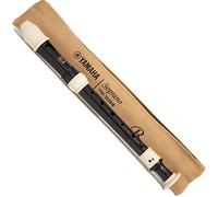 Yamaha YRS-302 BIII Soprano Recorder