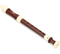 Yamaha YRS-312B - Flauta soprano, acabado de palisandro simulado, clave de C